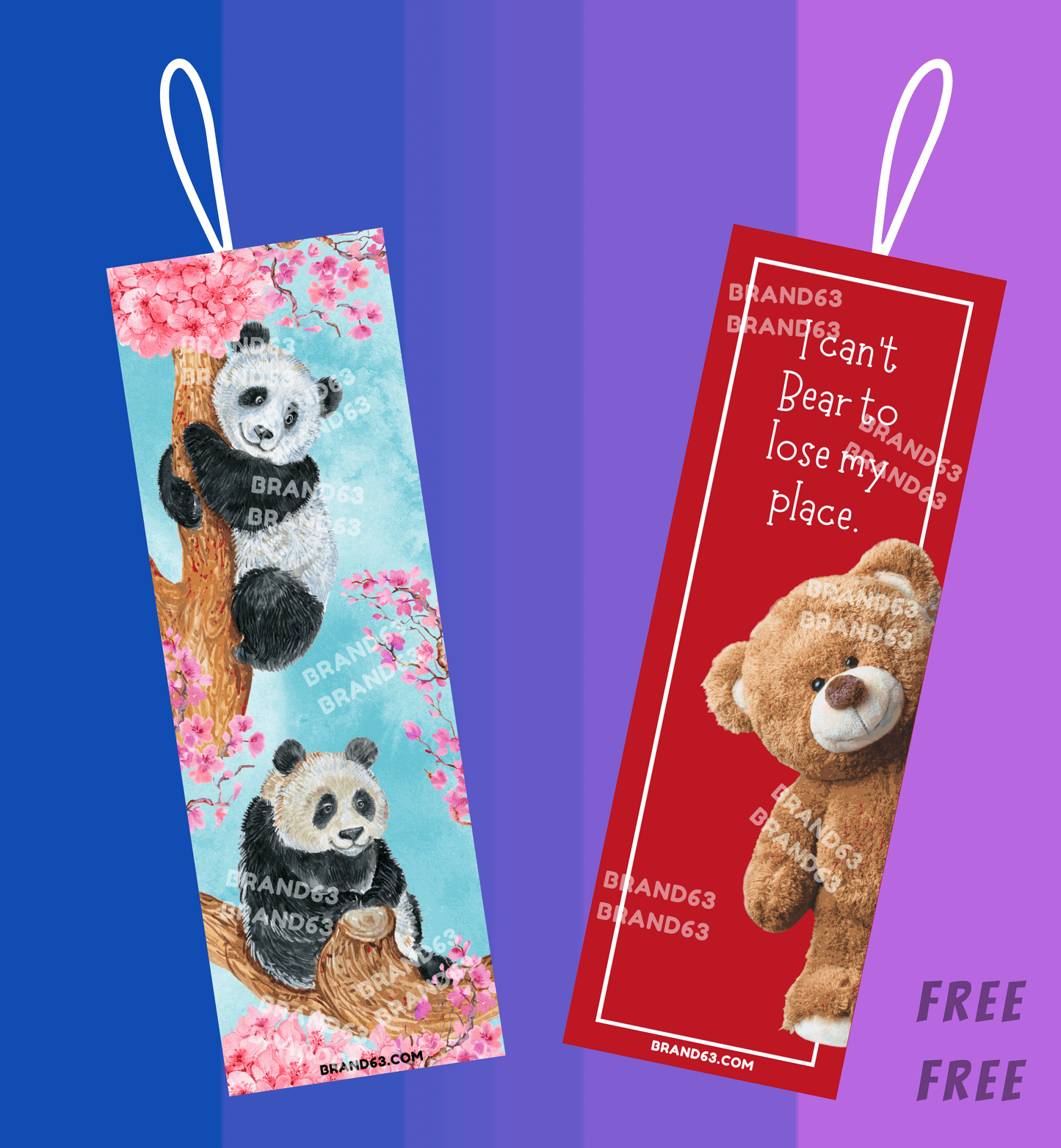 10 FREE Bookmark Printables | Freebies | Best Deals & Free Shipping | Best Deals & Free Shipping | Best Deals & Free Shipping, Brand63