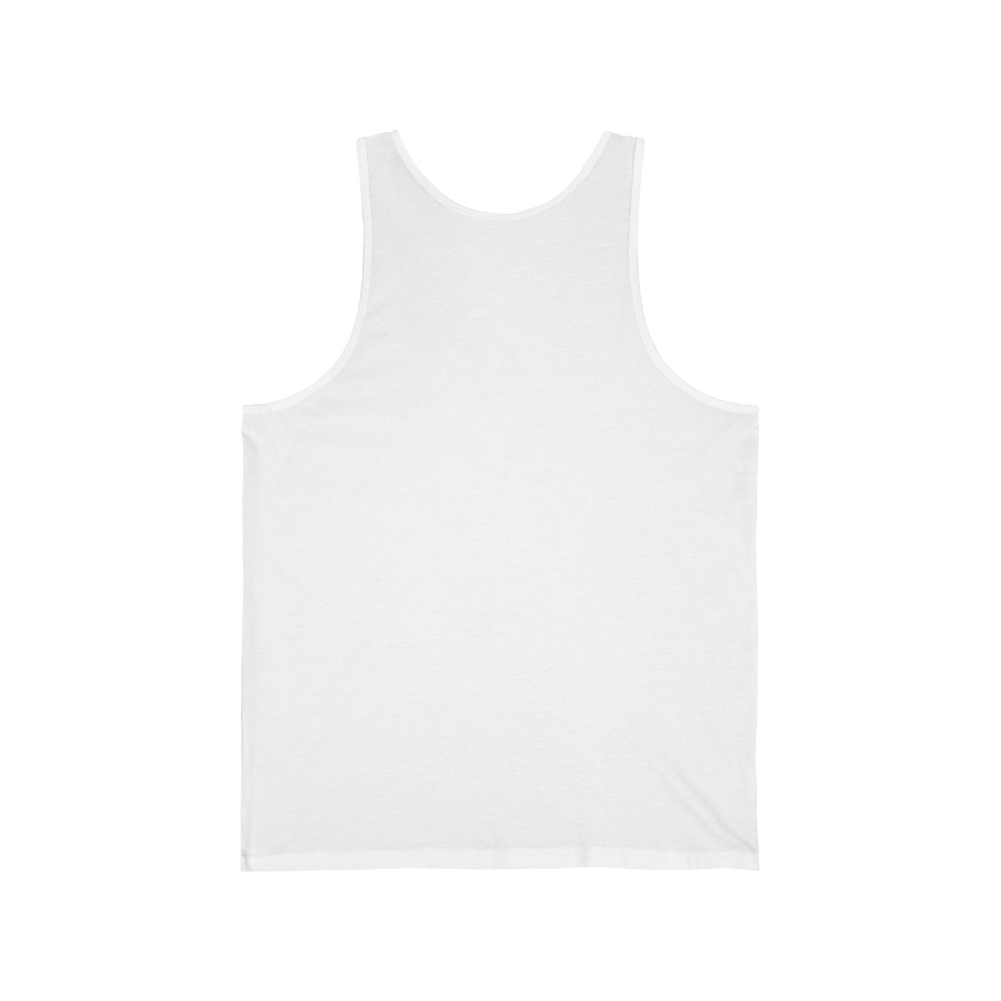 Anime G.O.A.T. Graphic Tank Top