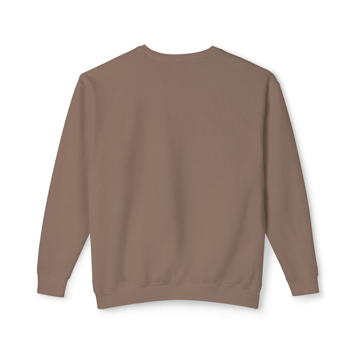 Women's Afrocentric Silence Crewneck Sweatshirt
