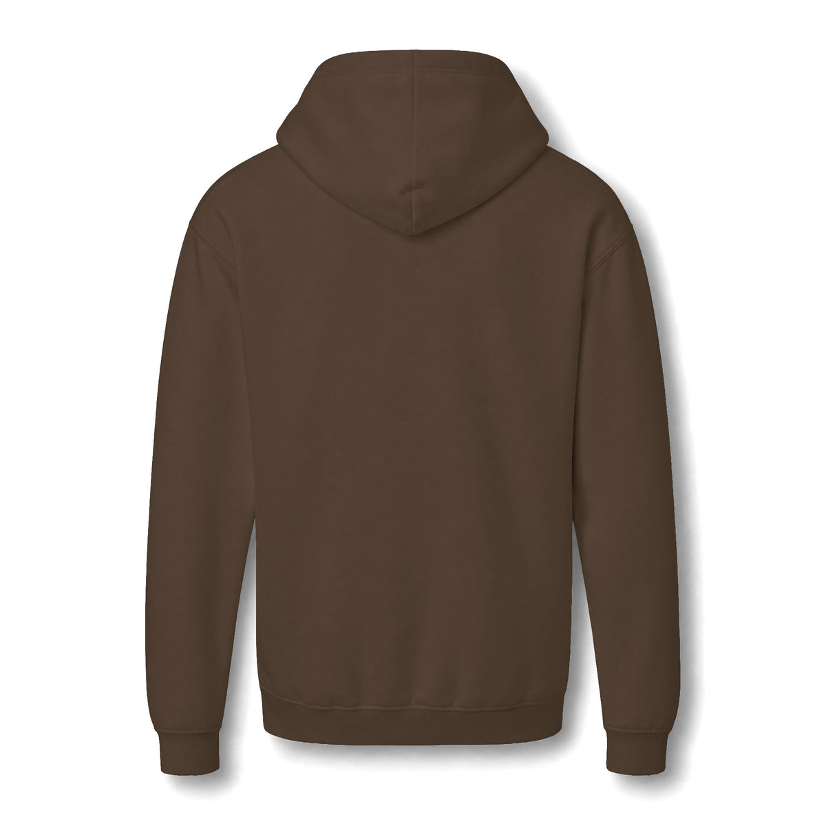 DEBT PAID Men's Graphic Hoodie | Relaxed Fit Streetwear Sweatshirt