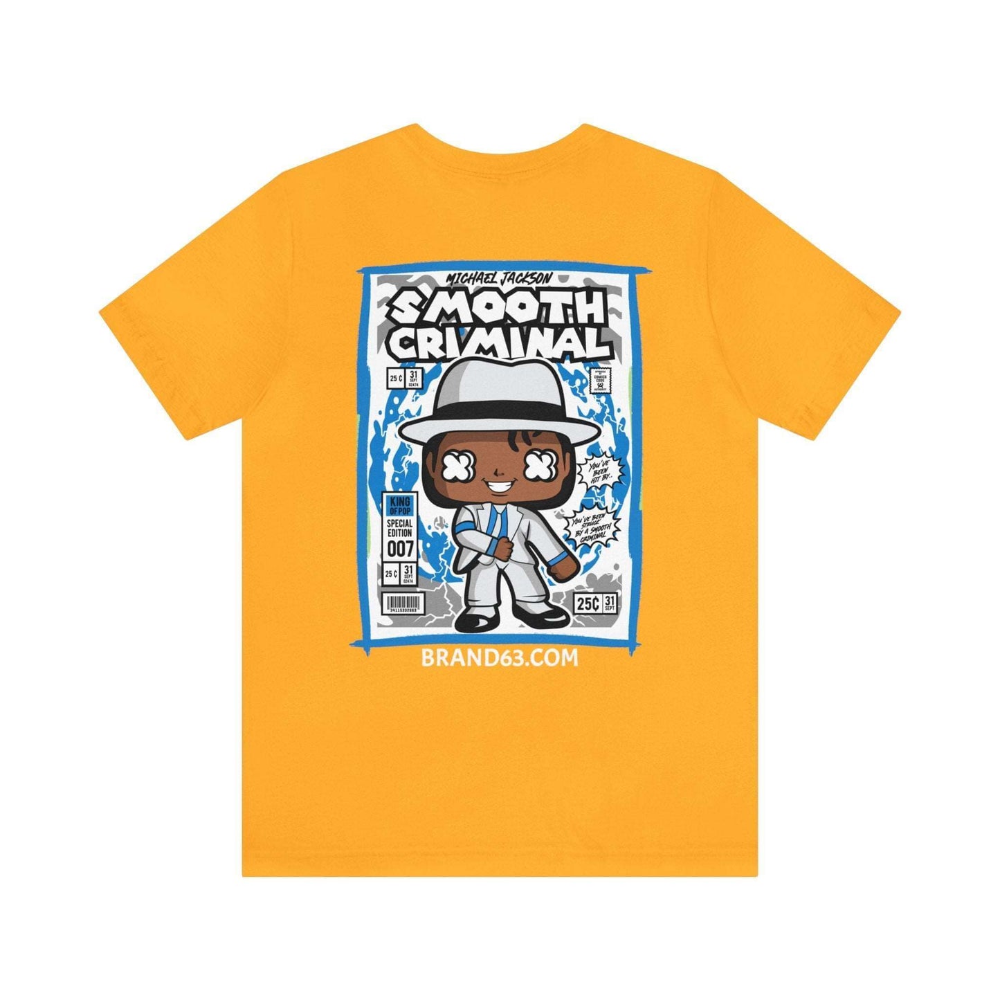 Ace Ventura Retro Comic Book-Pop Art Graphic T-shirt | Best Deals & Free Shipping | Best Deals & Free Shipping | Best Deals & Free Shipping, Brand63