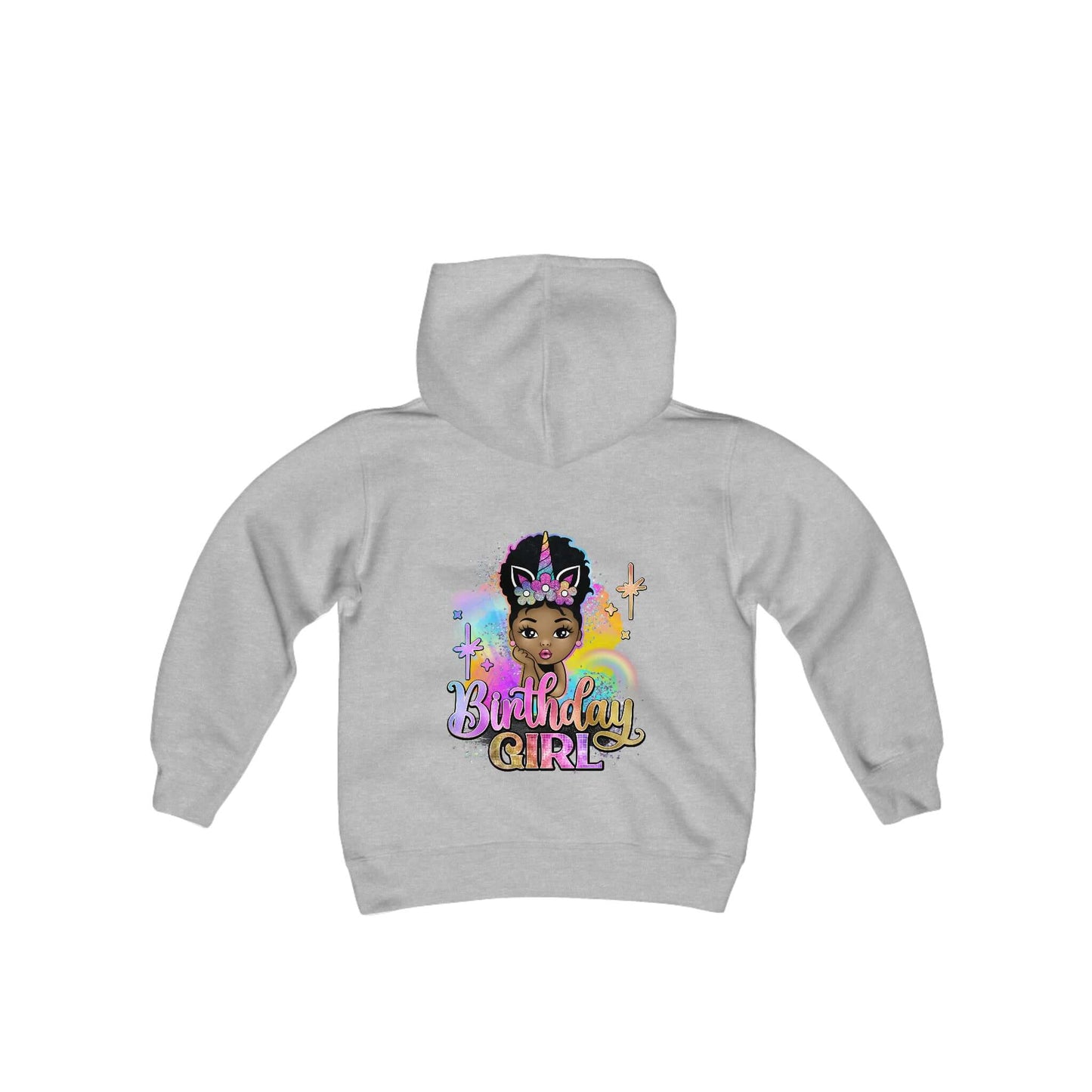 African American Girl Birthday Hoodie | Best Deals & Free Shipping | Best Deals & Free Shipping | Best Deals & Free Shipping, Brand63