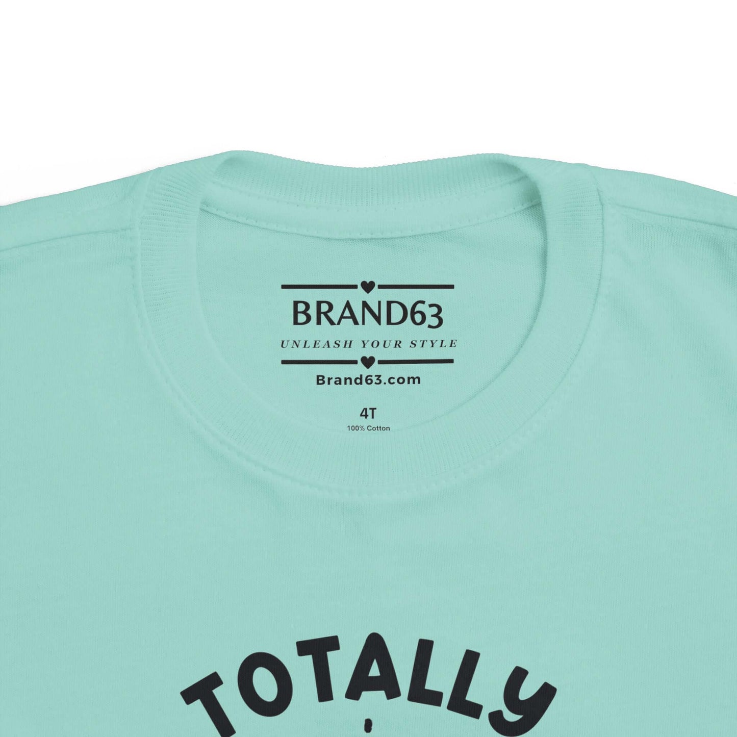 Cute Kids Toddler Koala T-shirt, Brand63