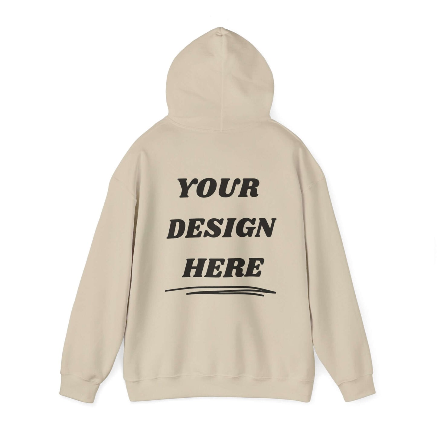 Design Your Own Hoodie!, Brand63