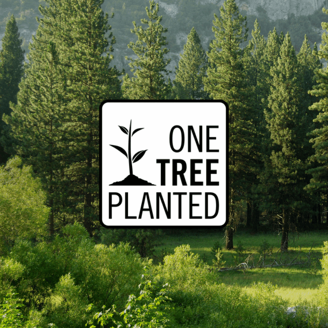 Donation of a Tree, Brand63