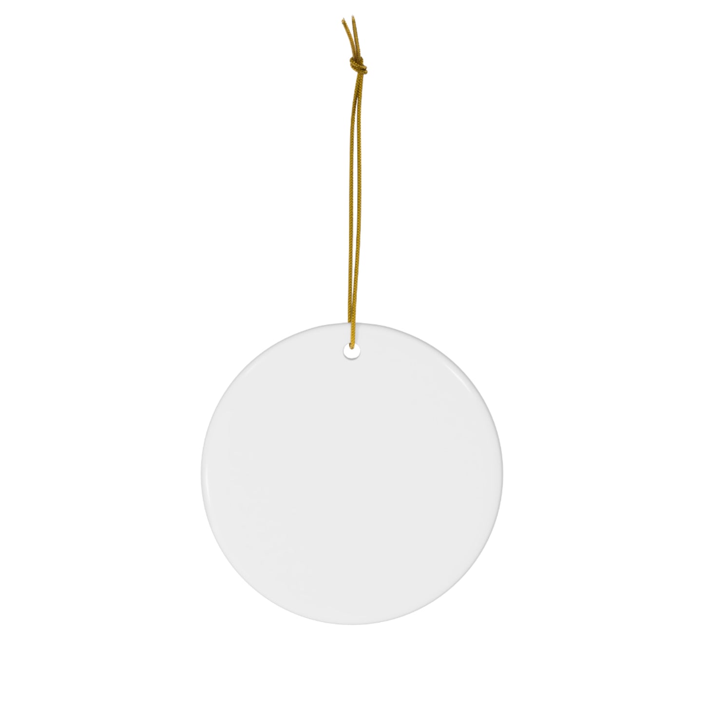 Elf-Cam Christmas Ornament, Brand63
