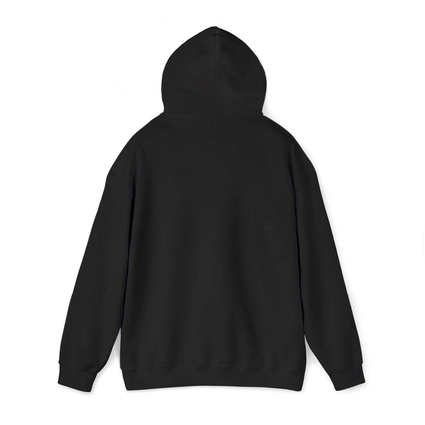 Exclusive No Jukkin Embroidered Heavy Blend Hoodie, Brand63