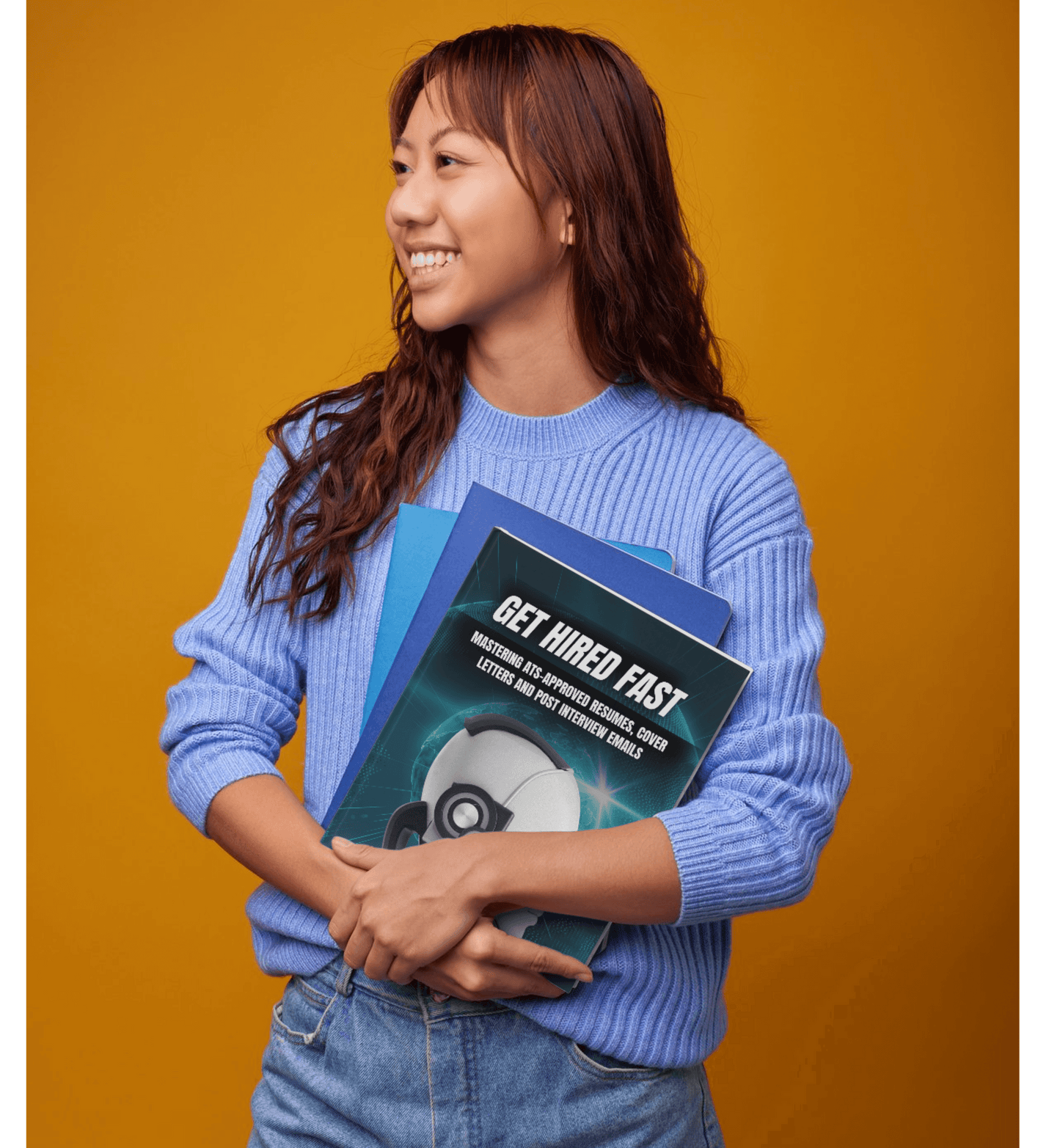 Get Hired Fast | Digital Download Workbook, Brand63