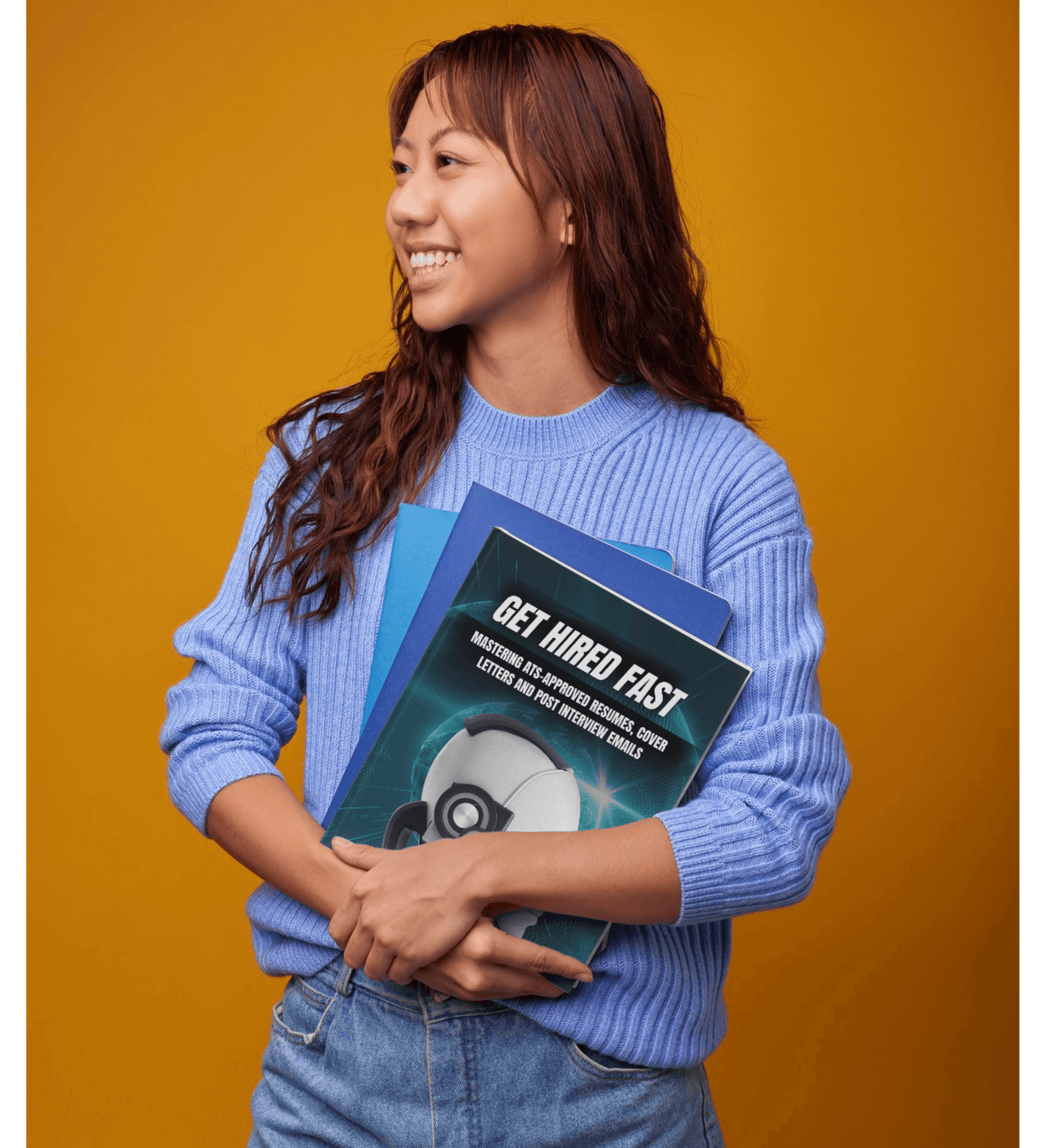 Get Hired Fast | Digital Download Workbook, Brand63