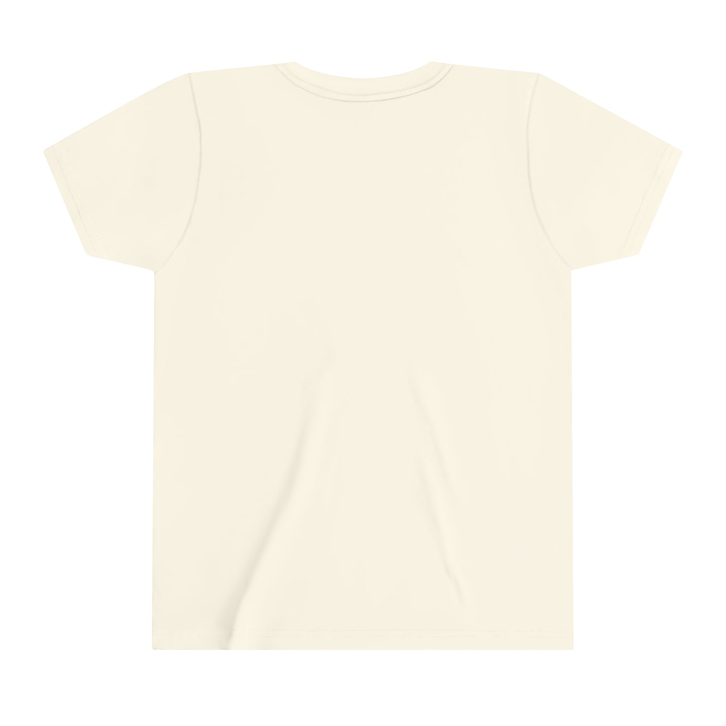 Girl's Cutie T-shirt, Brand63