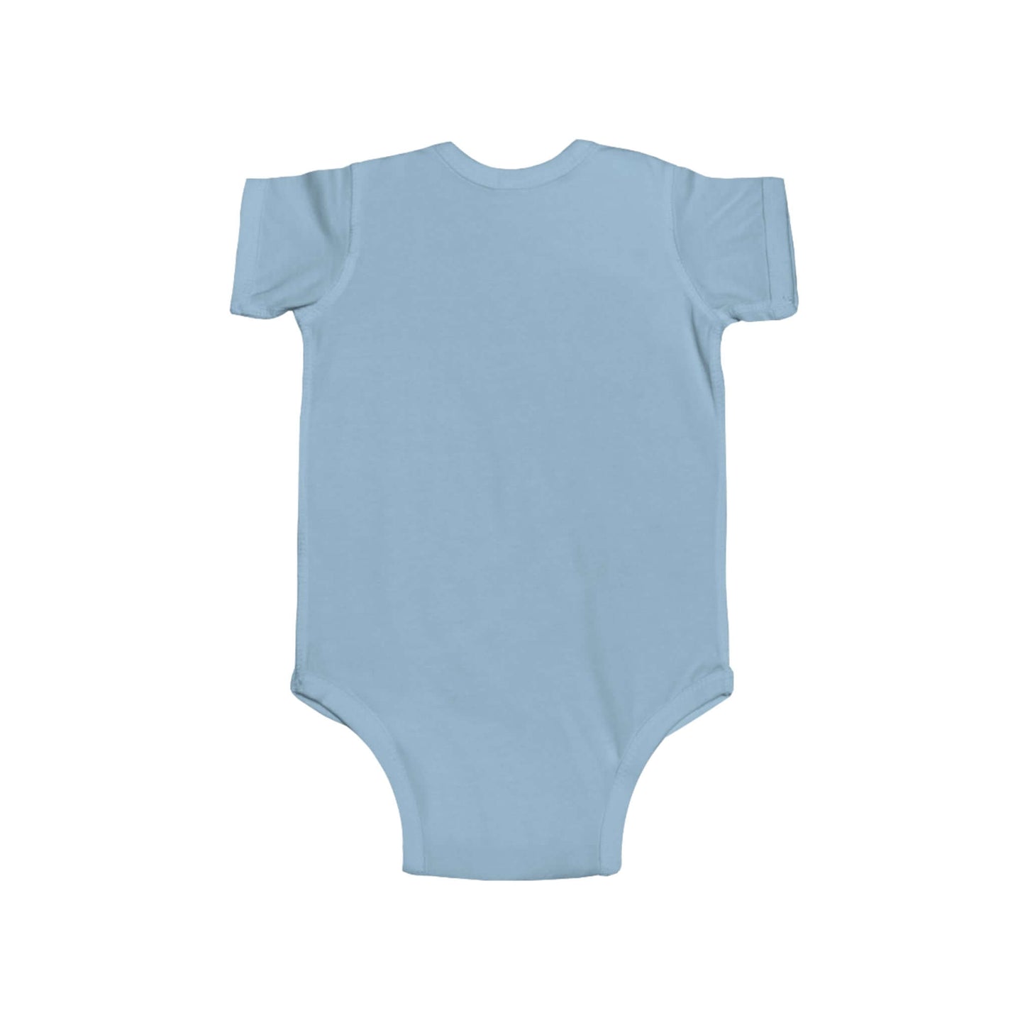 God's Favorite' Premium Cotton Baby Onesie T-Shirt, Brand63