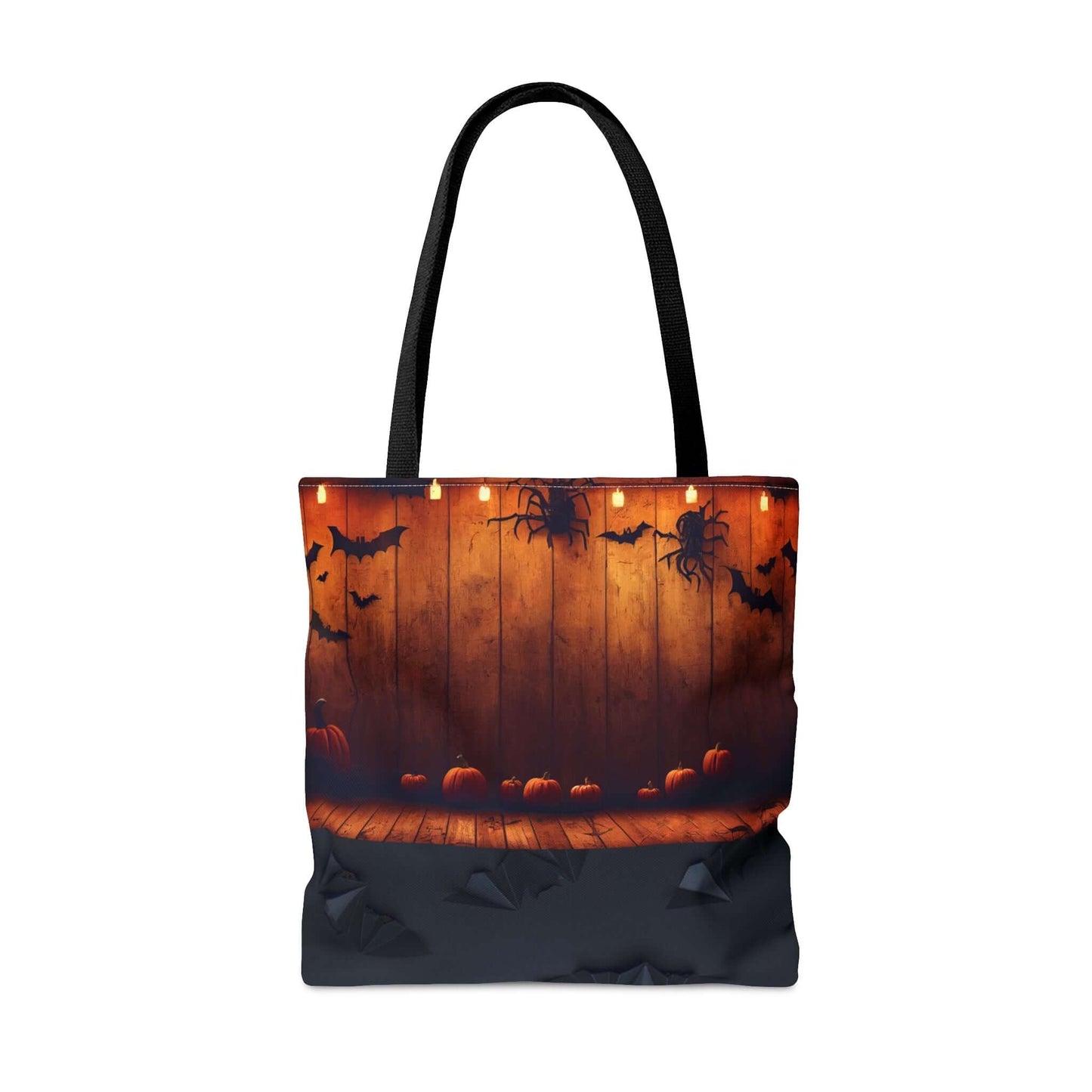 Spooky Season Halloween Tote Bag, Brand63