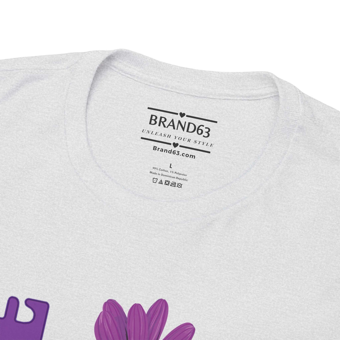 Namaste Peace & Understanding Women’s Tee, Brand63