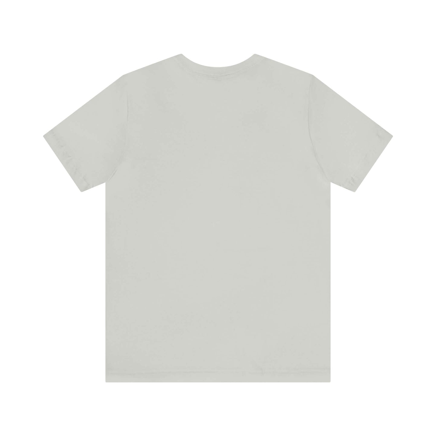 One Love! - Soft Jersey T-Shirt, Brand63