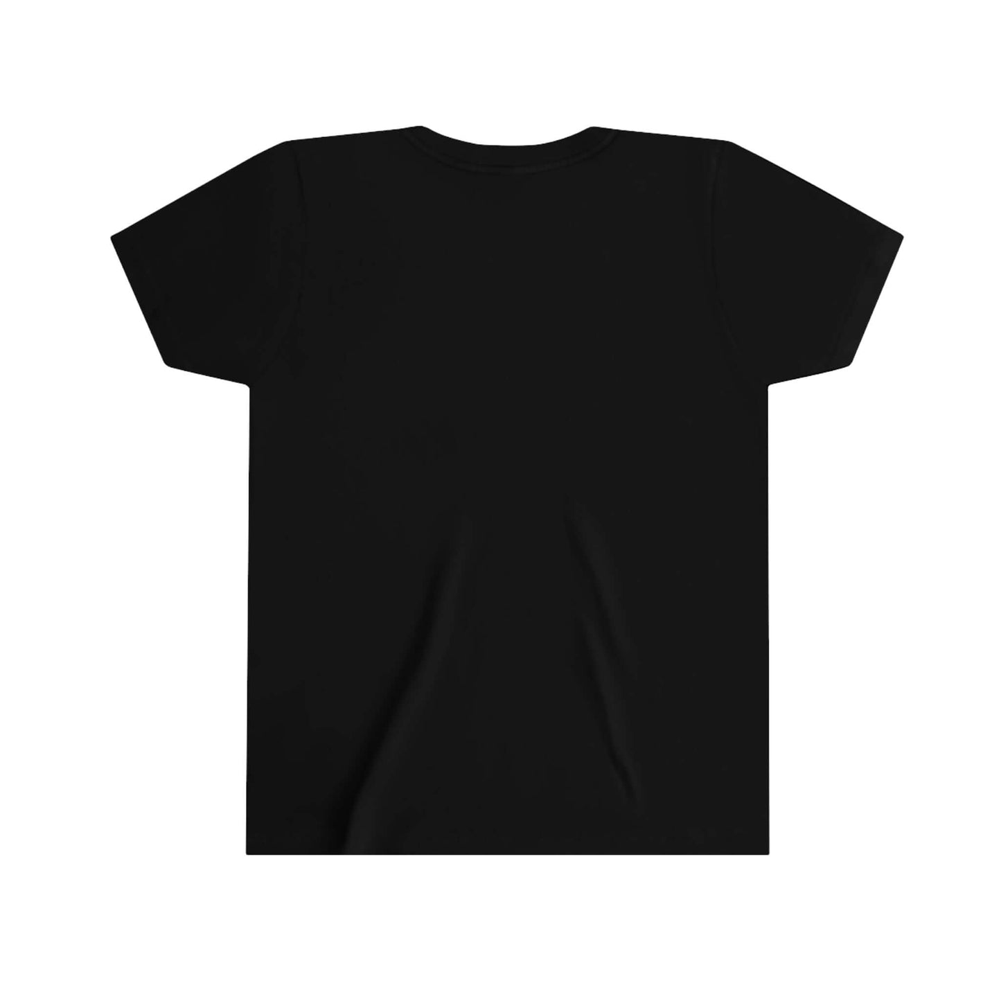 Space Monkey Youth Short Sleeve Tee, Brand63