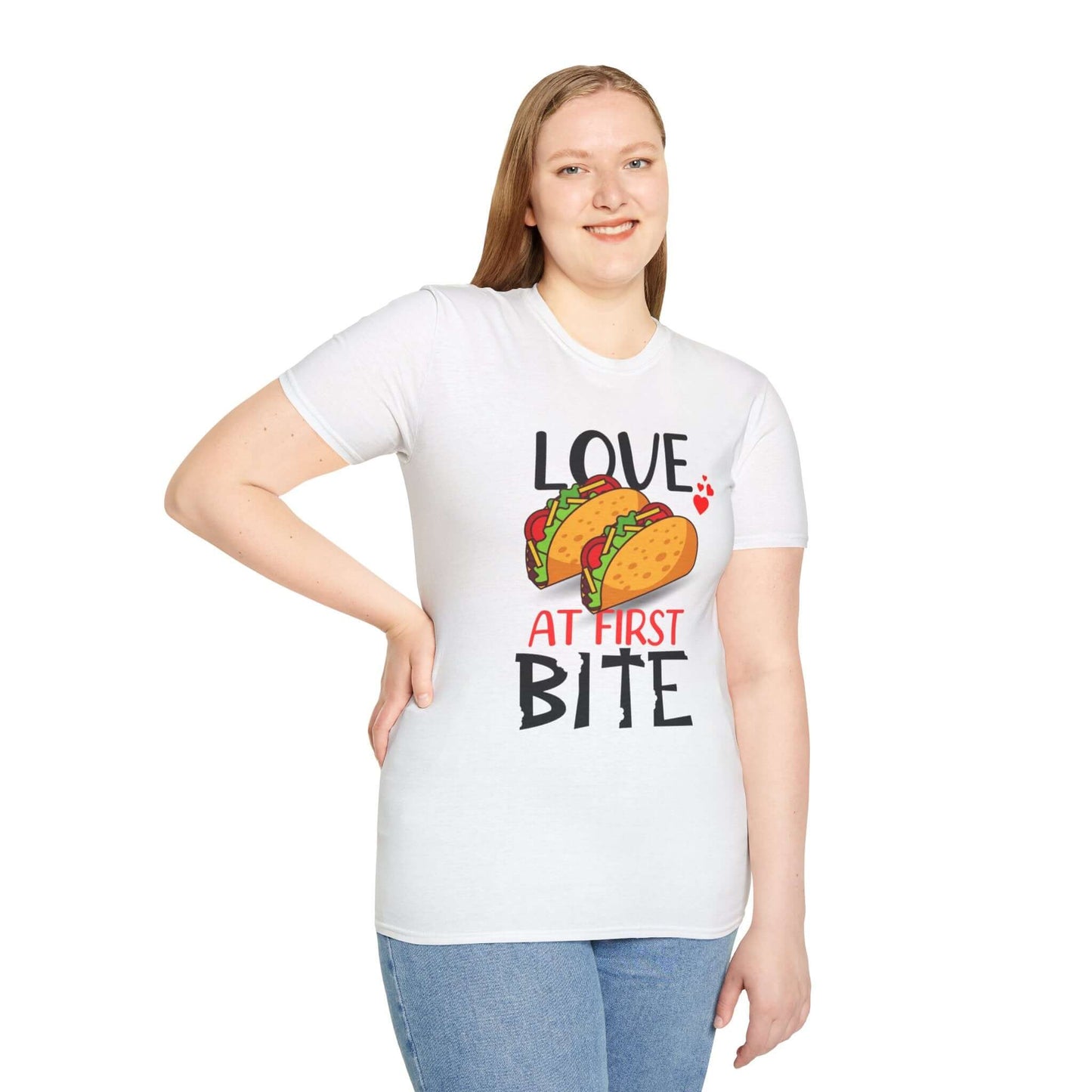 Taco Tuesday T-Shirt, Brand63