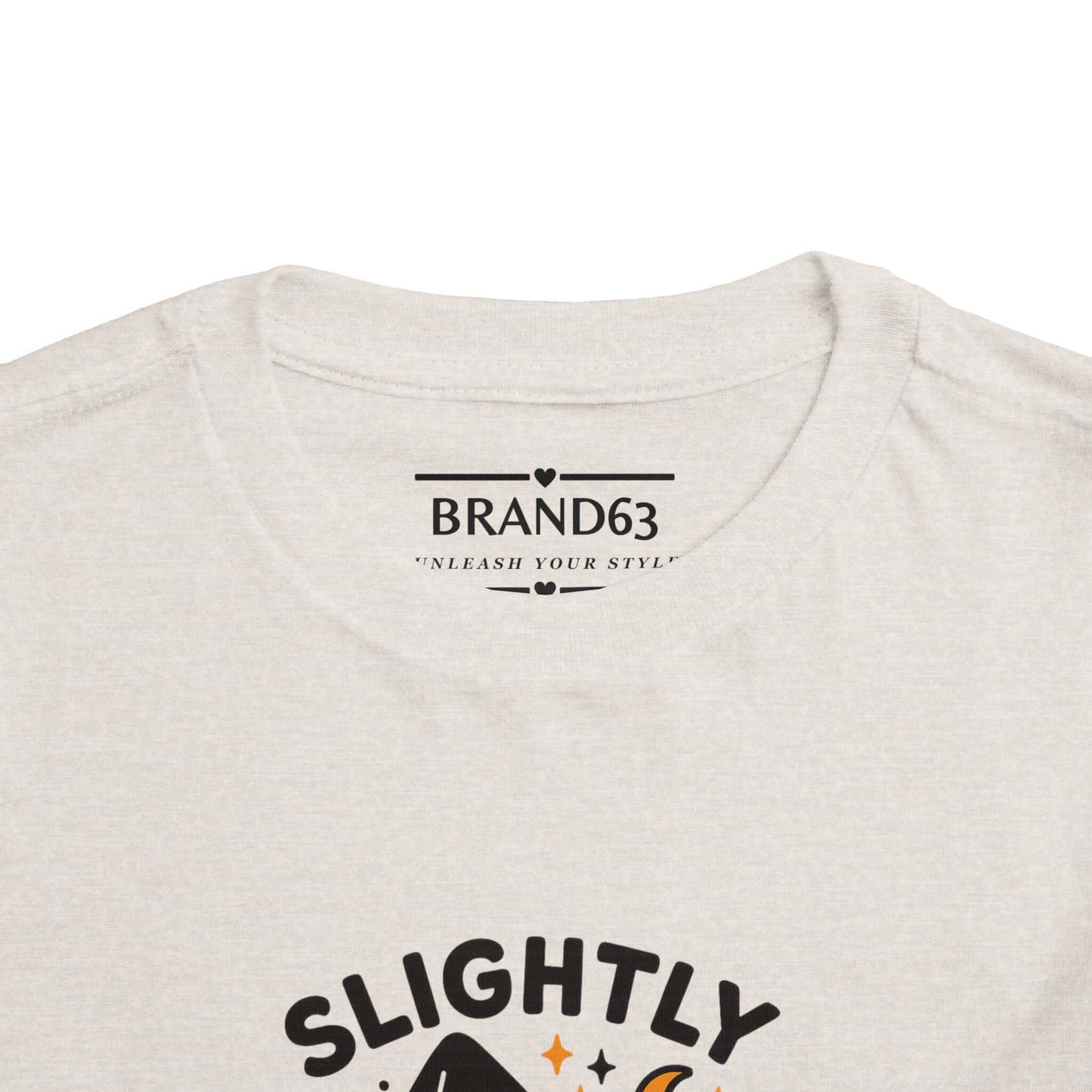 Toddler Halloween Costume Apparel, Spooky Design, Brand63