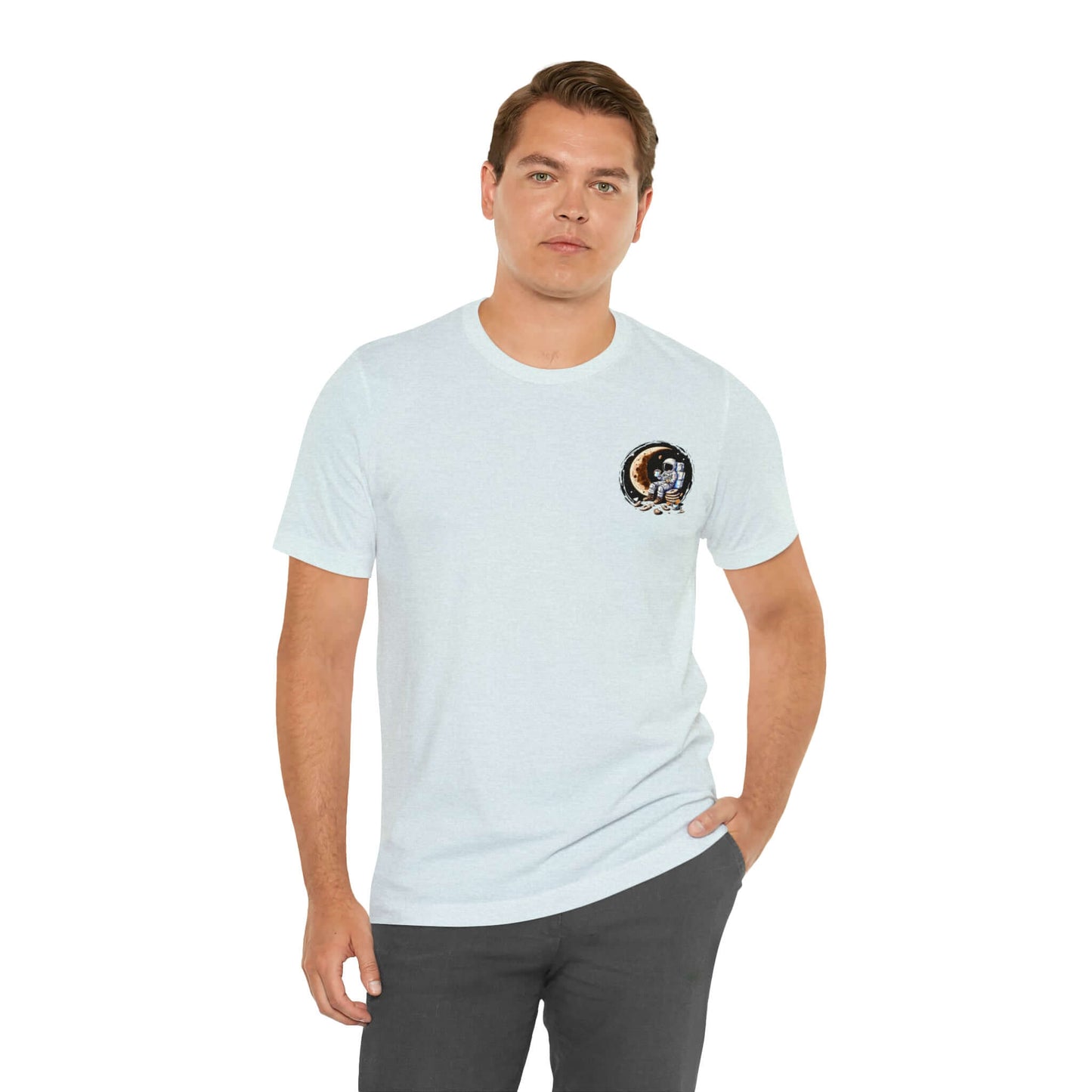 Ultimate Coffee Lovers Jersey T-Shirt, Brand63