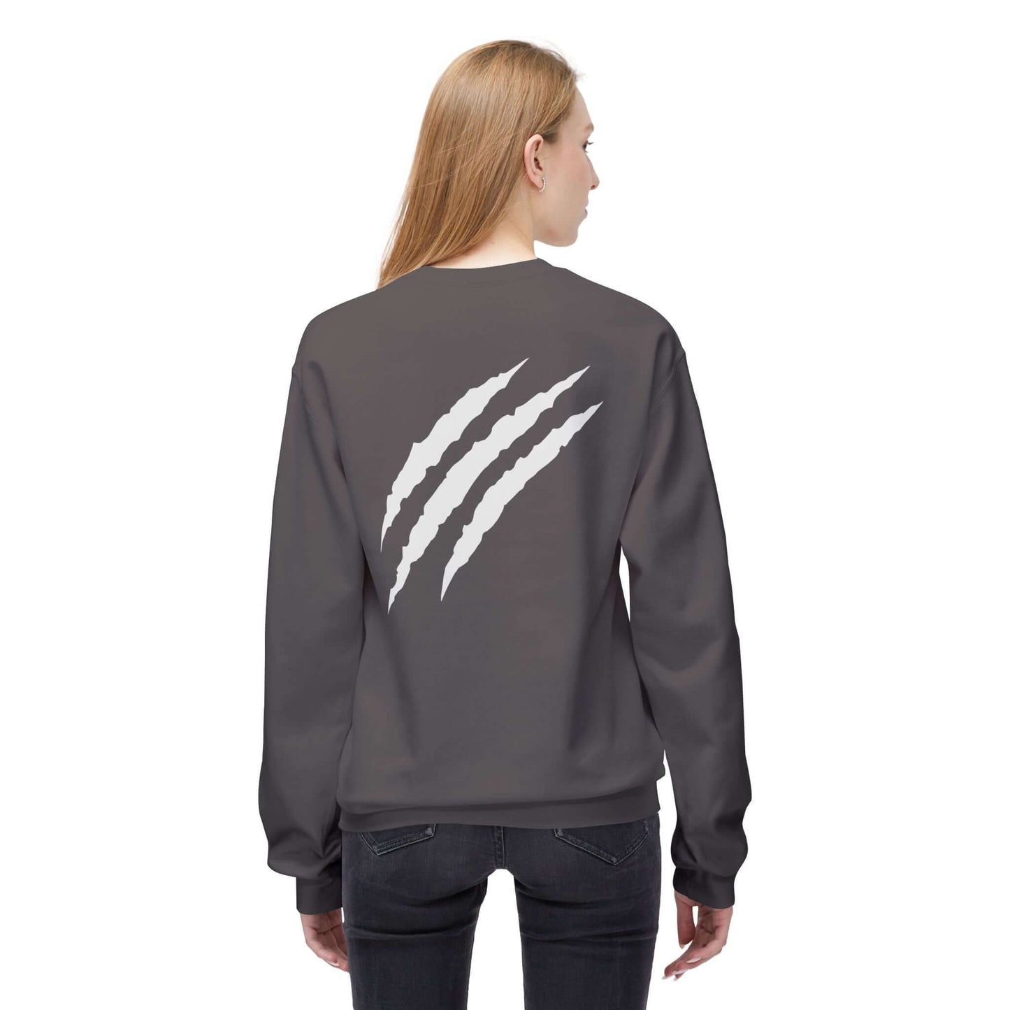 Halloween Horror Movie Chant Sweatshirt, Brand63