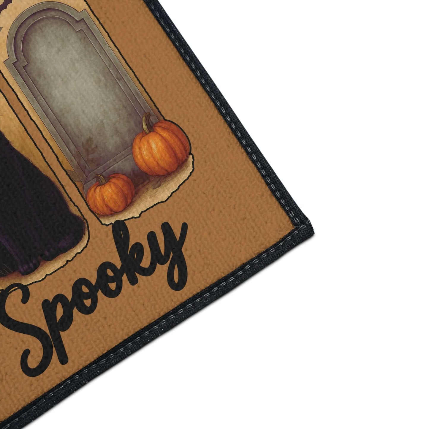 Halloween Stay Spooky Indoor Floor Mat, Brand63