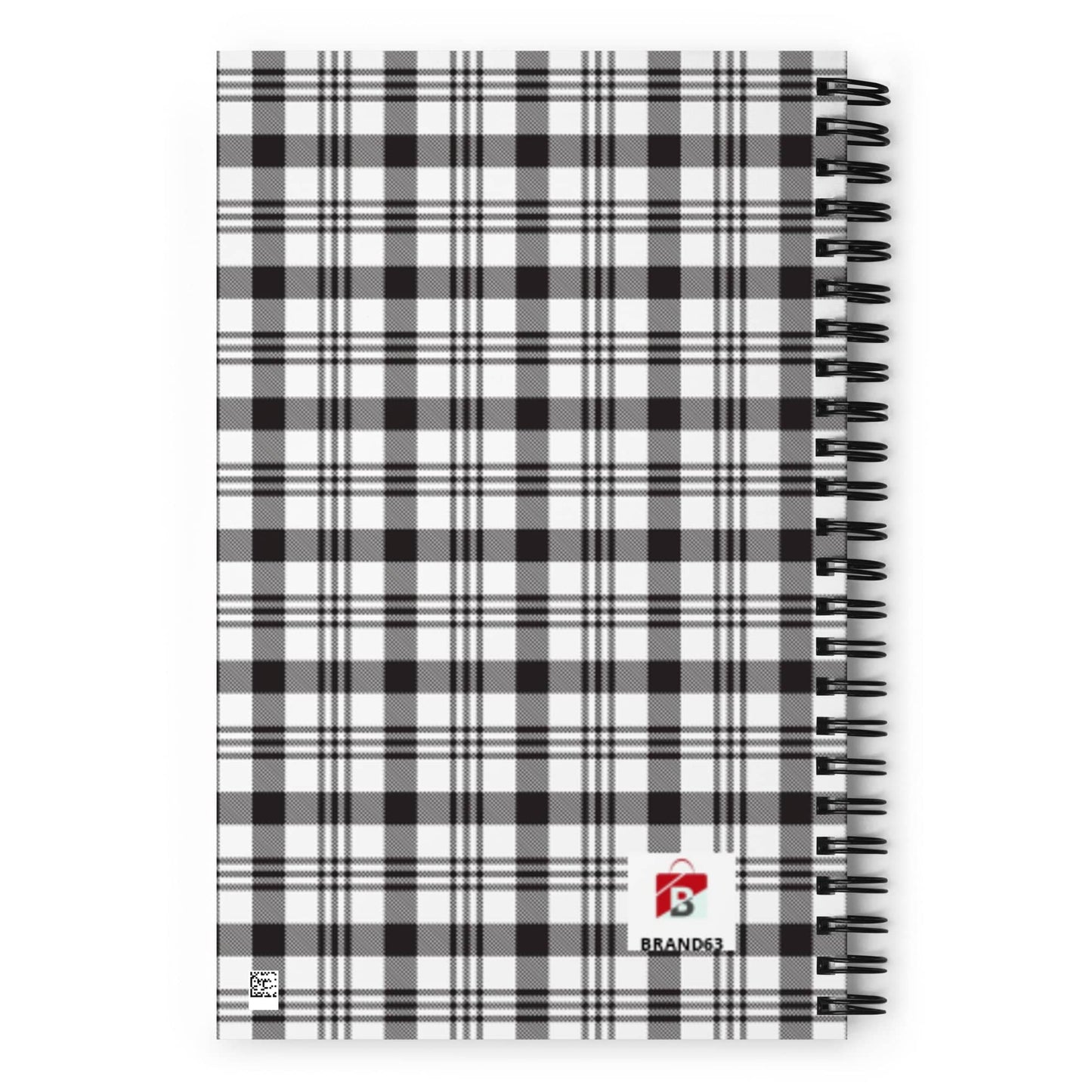 Dog Mom Journal, Brand63