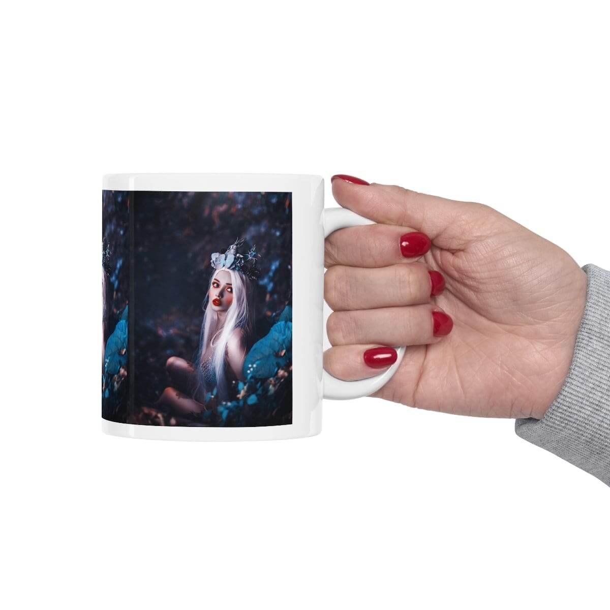ENCHANTED FAIRY Mug, coffee, Brand63