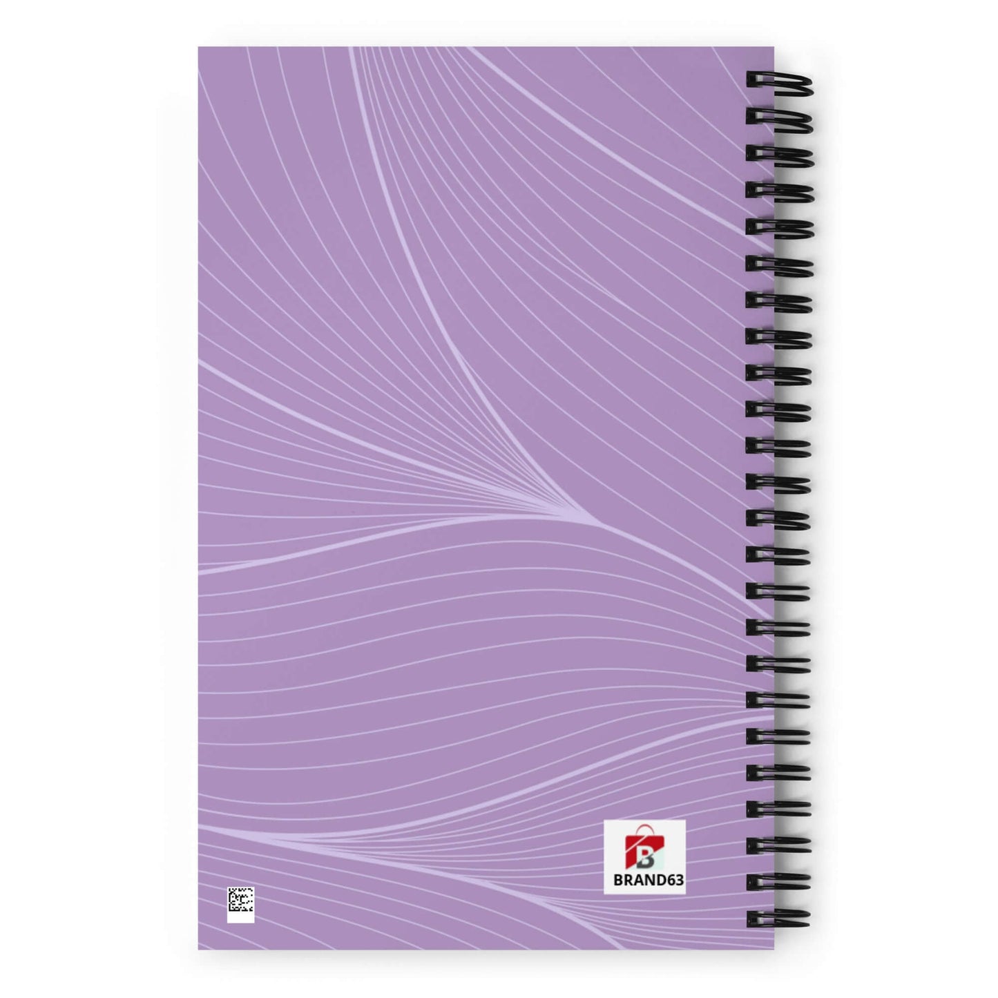 This Girl Can, Journal, Brand63