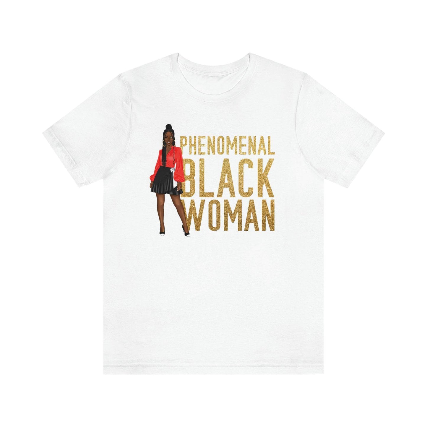 Celebrate Black History Month, Everyday, Every Week, Every Month, and All Year with Brand63's Comfortable and Durable Cultural Pride Tee - A Wardrobe Essential, Brand63