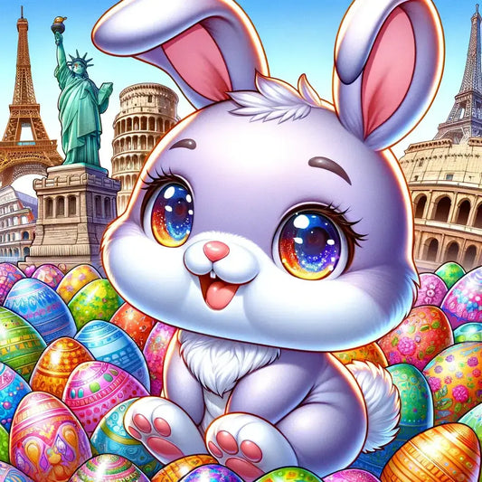 Easter Traditions, Fun Facts, and Fashion Trends Worldwide, Brand63