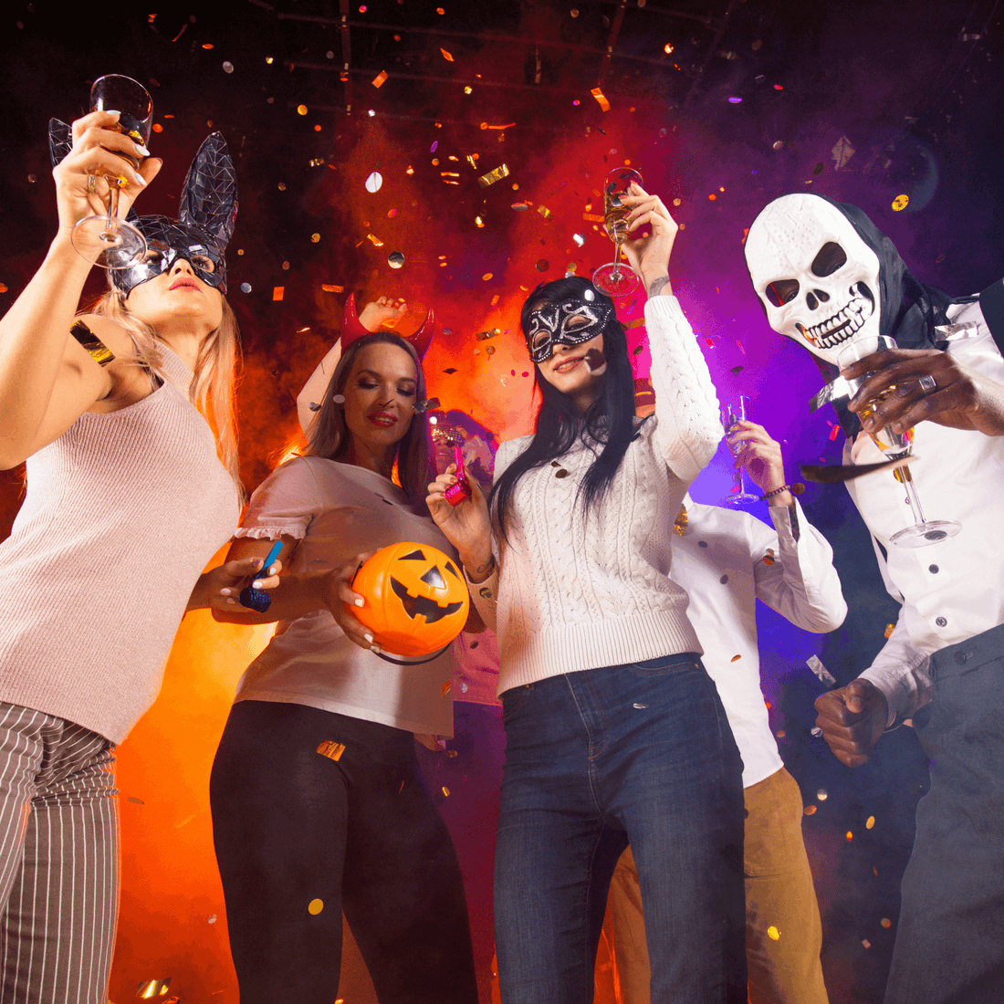 Spooky Season and Patriotic Pride: Must-Have Tees and Sweatshirts for Every Occasion, Brand63