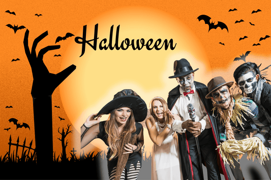 Get Ready for Spooky Season with Our Horror Movie-Inspired Apparel, Brand63