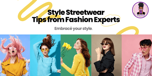 How to Style Streetwear: Tips from Fashion Experts, Brand63