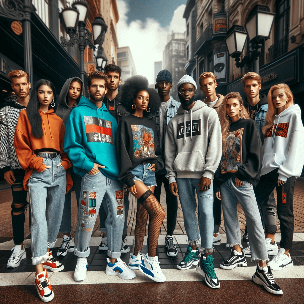 The Ultimate Guide to Urban Streetwear: Unleashing Your Personal Style, Brand63