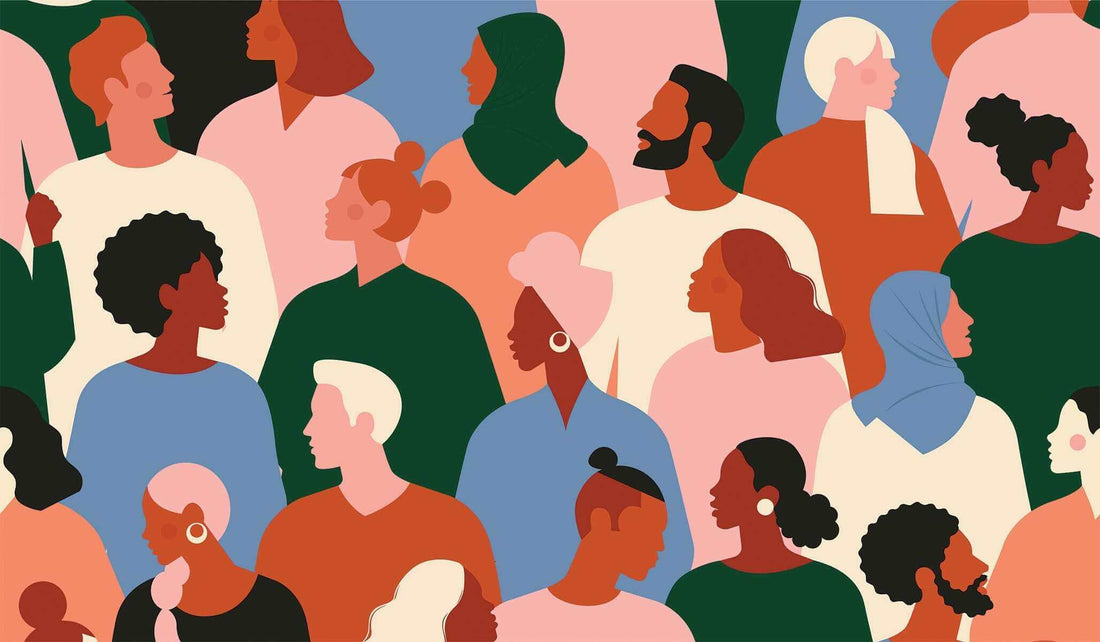 Celebrating Individualism, Brand63