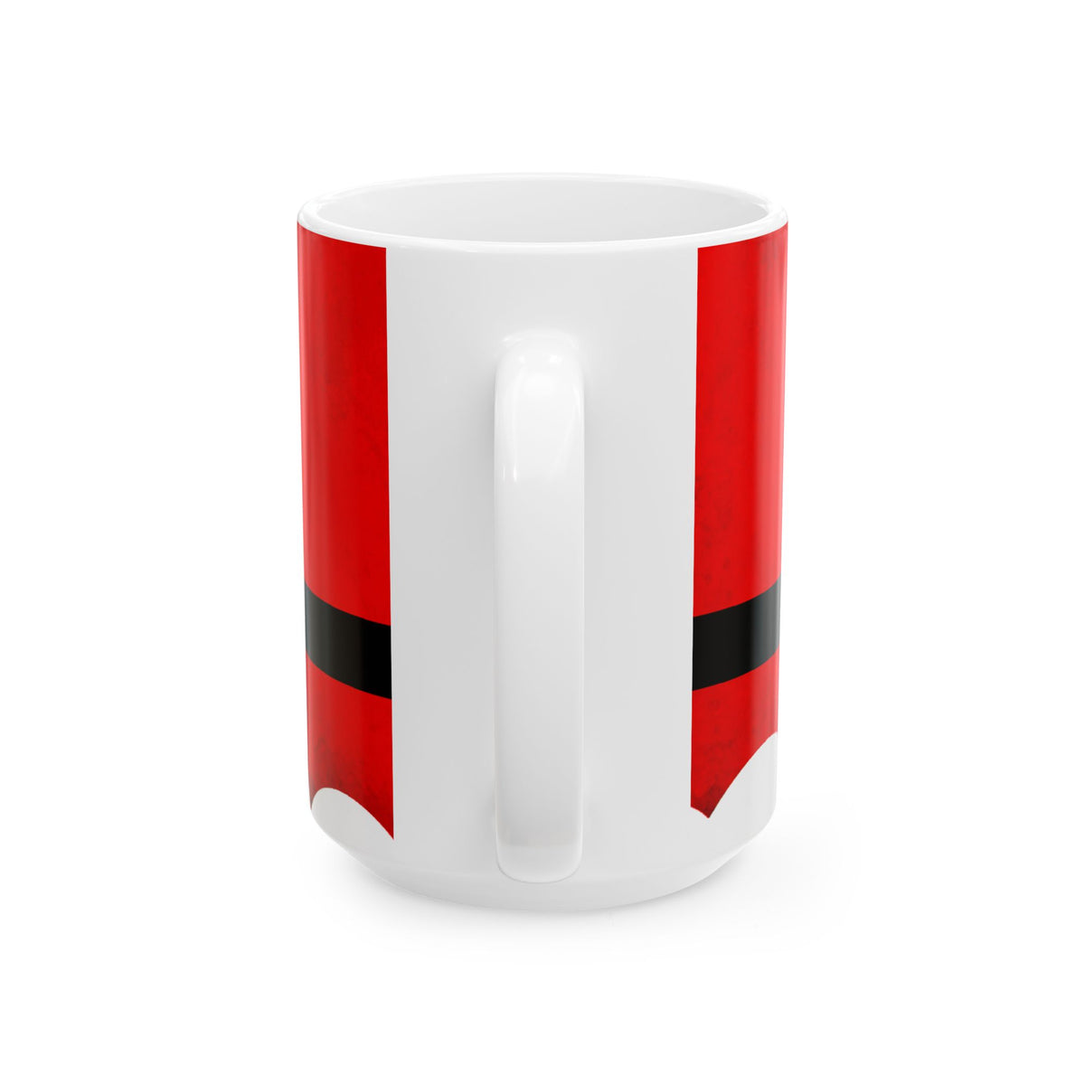 Santa Suit Coffee Mug (11oz, 15oz)