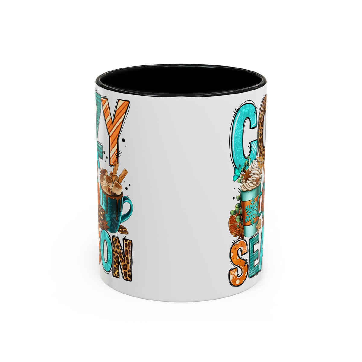 Cozy Season Mug, coffee, coffee lover, drinking cup,  Gift, Birthday Gift