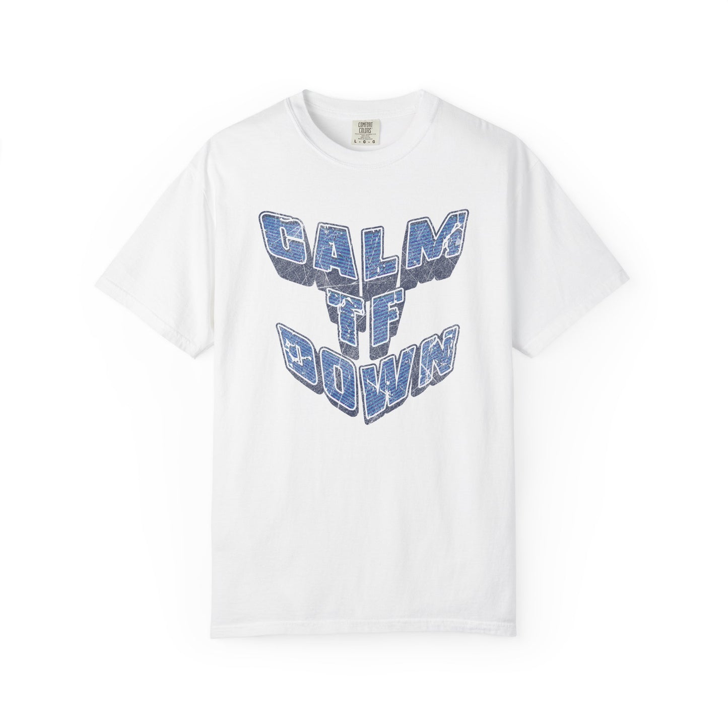 Director of Chaos Graphic Tee