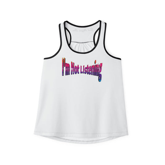 Soul Player One Racerback Truth Tank Top