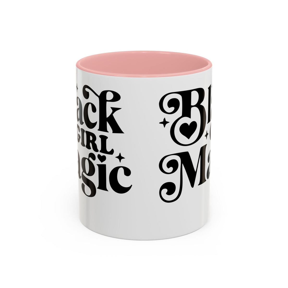 Black Girl Magic  Coffee Mug