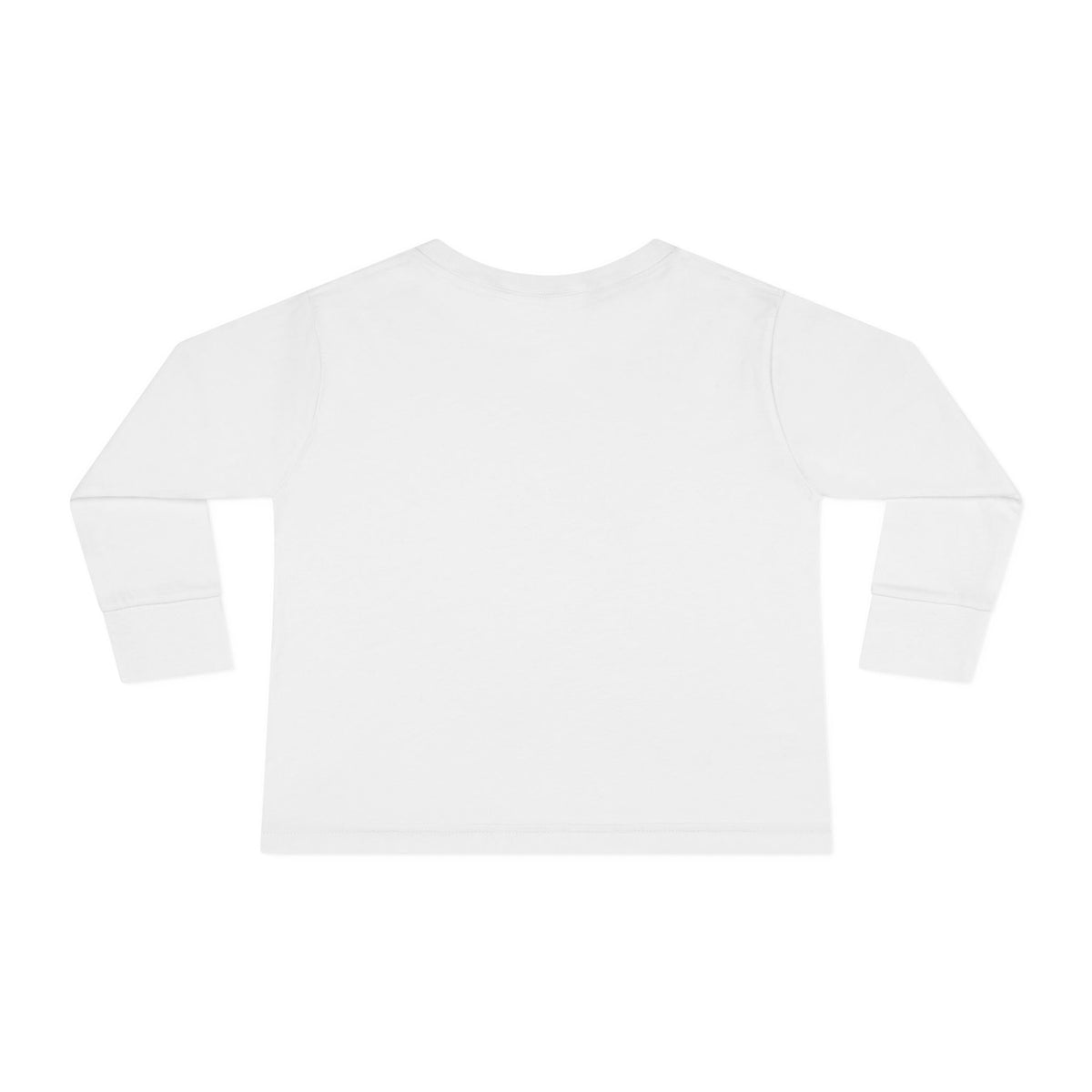 Toddler-Girl Cute Spooky Halloween Shirt