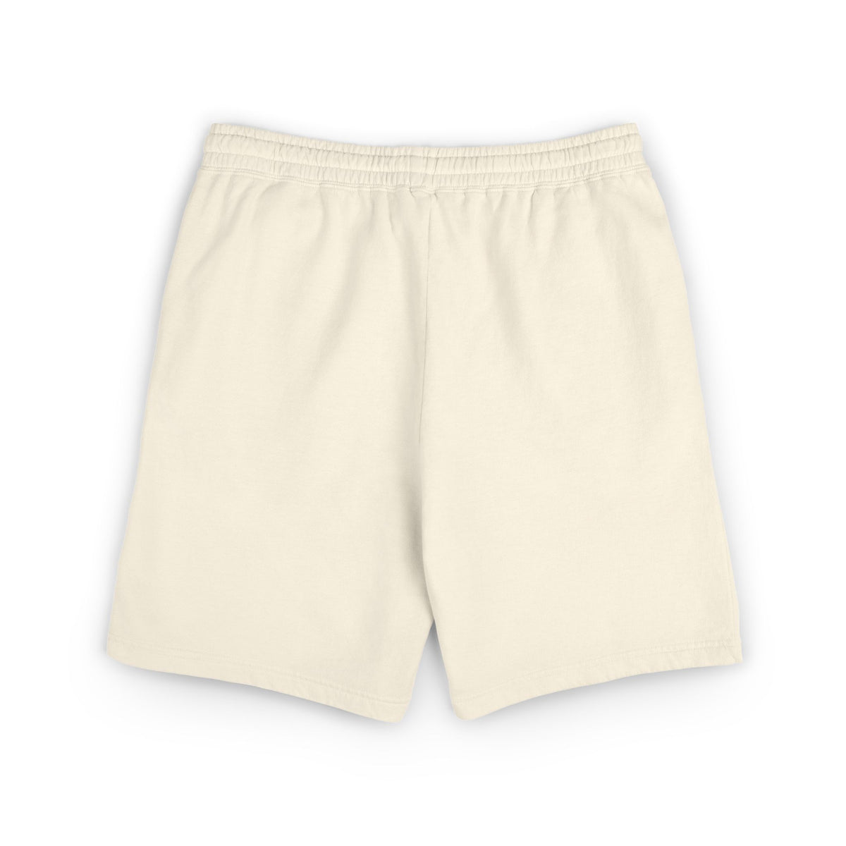 Bronze Chocolate Vibe Fleece Relaxed Sweat Shorts