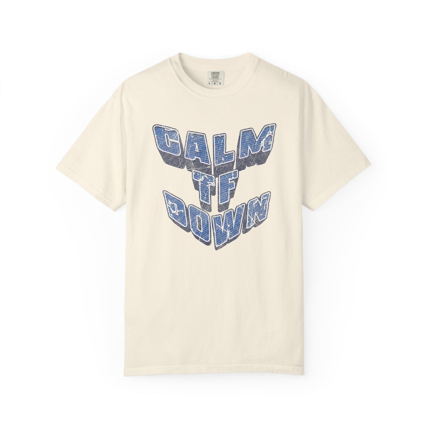 Director of Chaos Graphic Tee