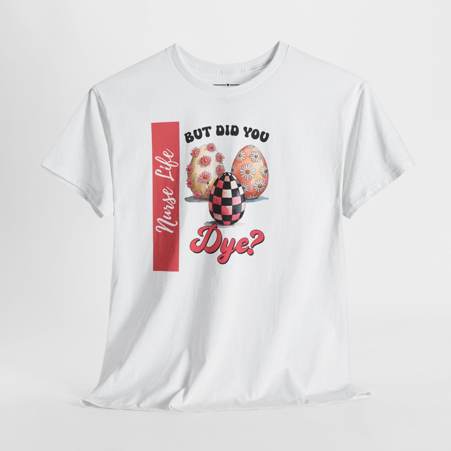 Sarcastic Nurse Easter Shirt