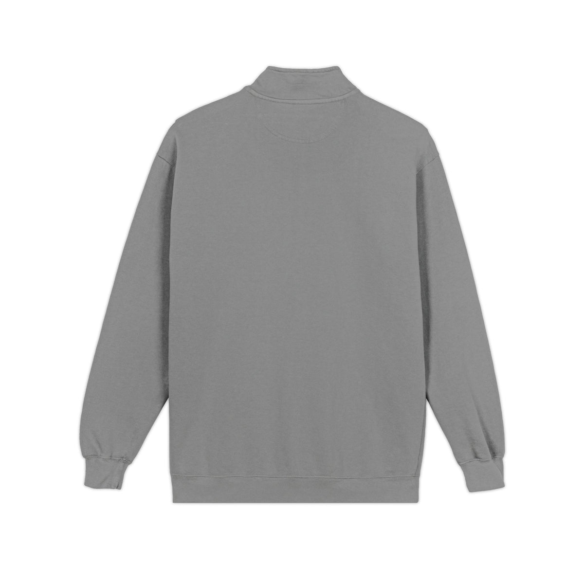 Bronzed Chocolate Kings Quarter-Zip Sweatshirt