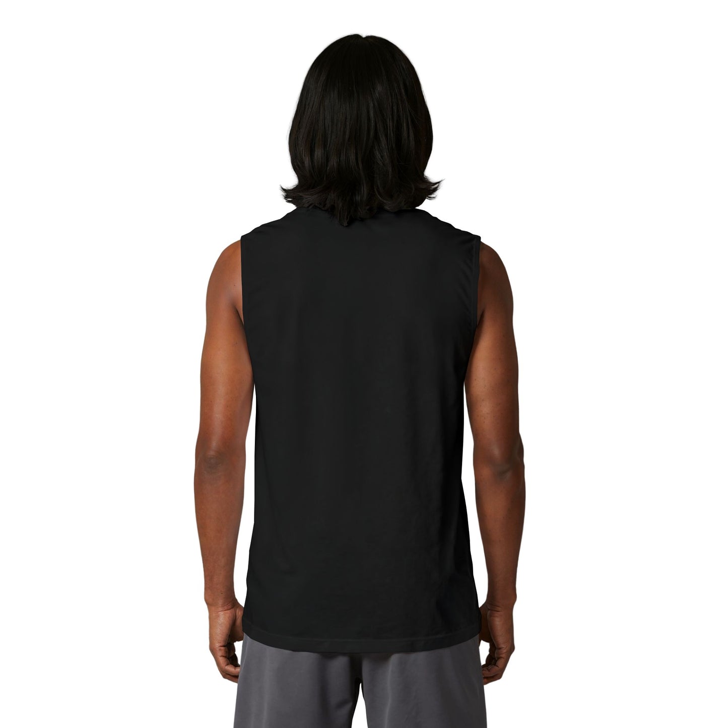 Ancestors Flex Gym Muscle Tank