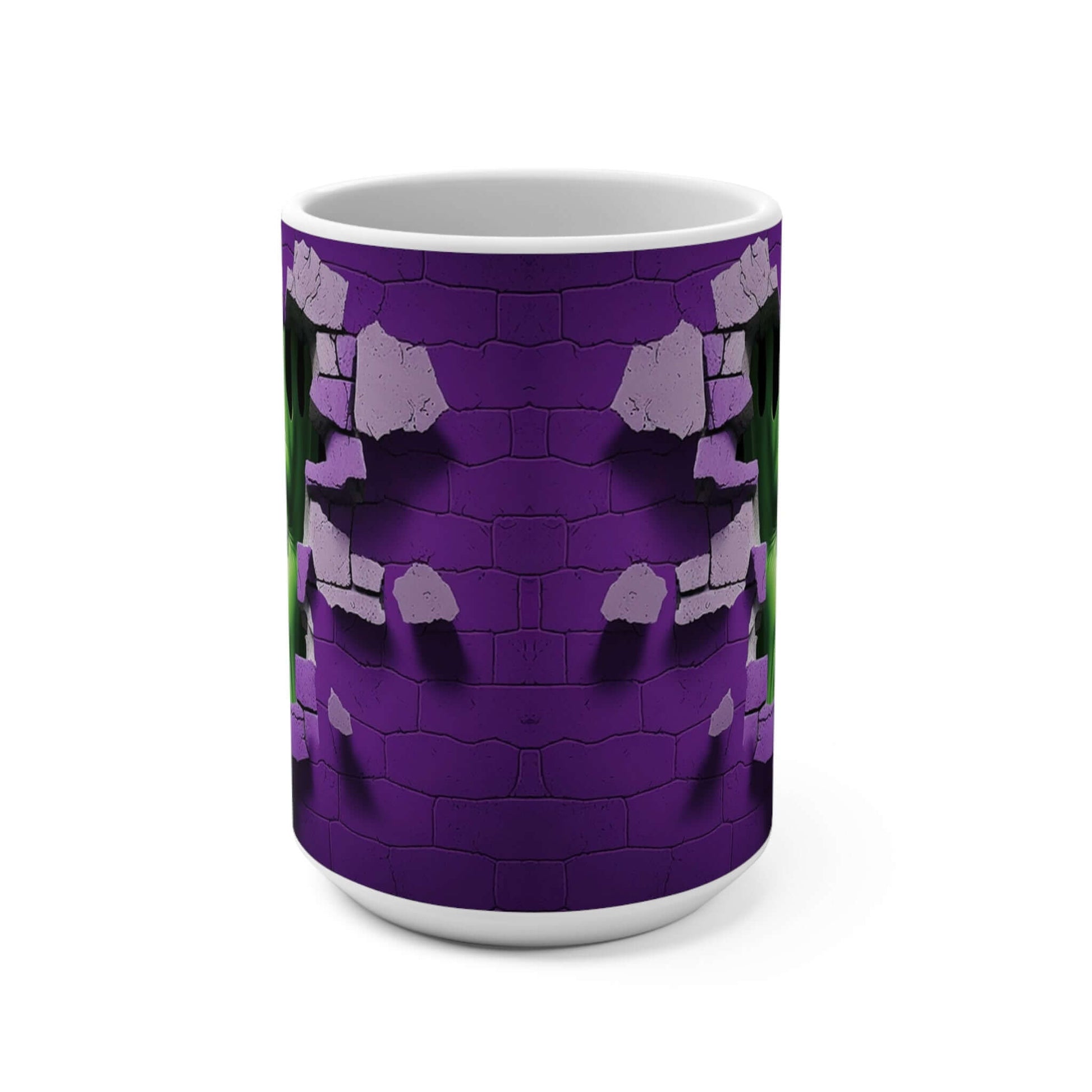 3D Halloween Frankenstein Coffee Mug, Brand63
