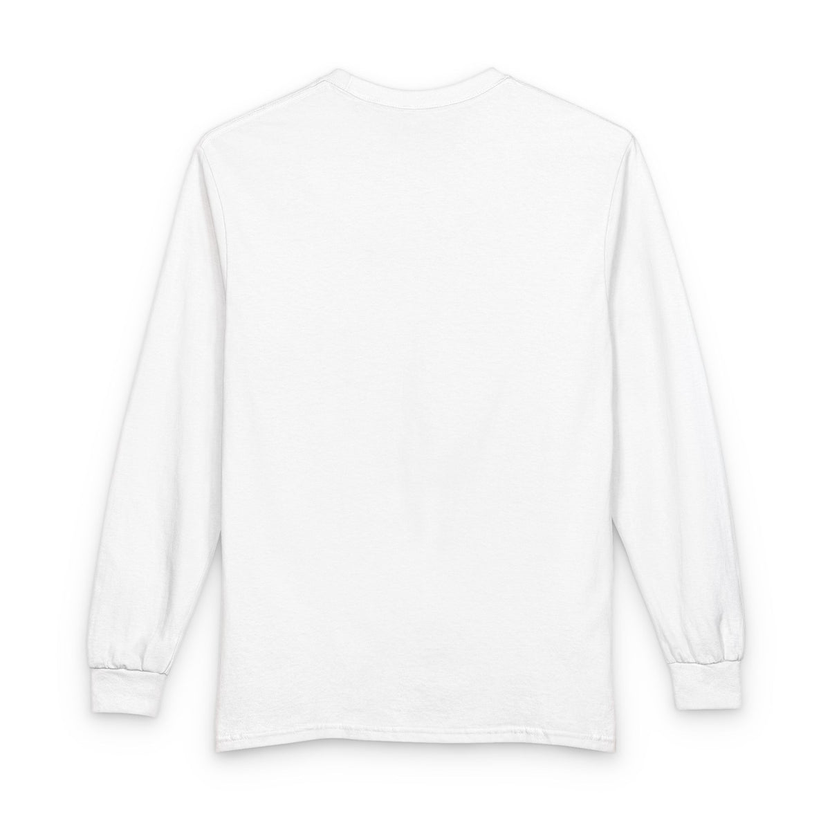 Bad Witch Energy Long Sleeve Shirt — Neon Halloween Witchy Tee