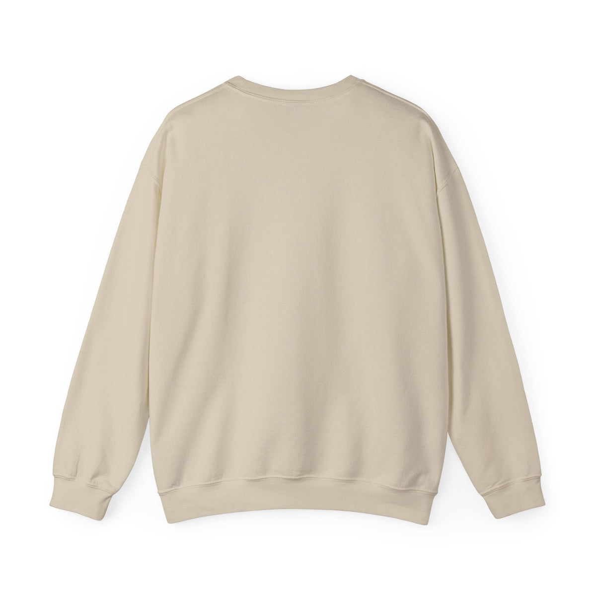 Cozy Snowman Winter Crewneck Sweatshirt