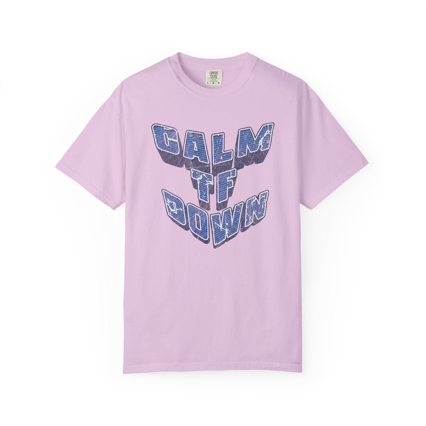 Director of Chaos Graphic Tee