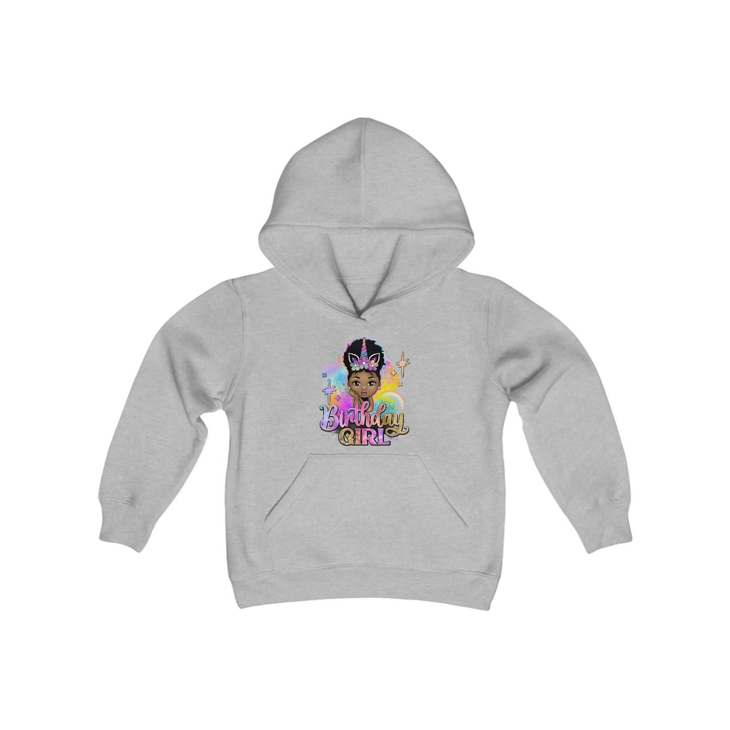 African American Girl Birthday Hoodie | Best Deals & Free Shipping | Best Deals & Free Shipping | Best Deals & Free Shipping, Brand63